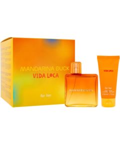 Mandarina Duck Vida Loca 100ml