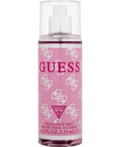 Guess For Women 125ml