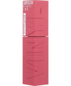 Maybelline Superstay / Vinyl Ink Liquid 4,2ml