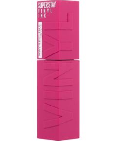 Maybelline Superstay / Vinyl Ink Liquid 4,2ml