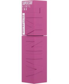 Maybelline Superstay / Vinyl Ink Liquid 4,2ml