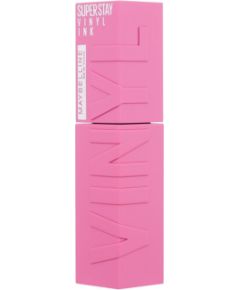 Maybelline Superstay / Vinyl Ink Liquid 4,2ml