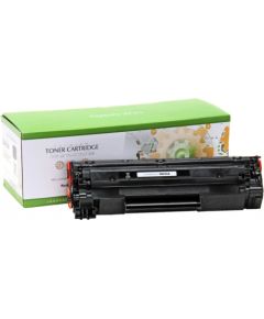 Static Control Compatible Hewlett-Packard CB435A/ CB436A/ CE285A / Canon CRG 725 Universal Black, 1500 p.