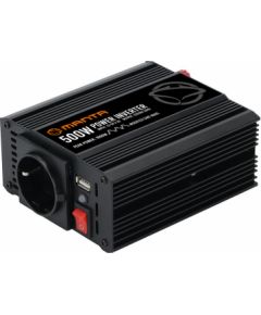 Manta MPI500M Power Inverter 500W/1000W DC to AC