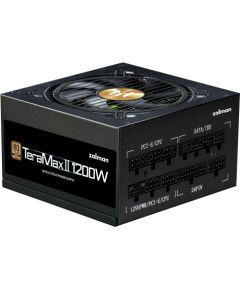 Zalman ZM1200-TMX2 TeraMaxII 1200W 80+ Gold