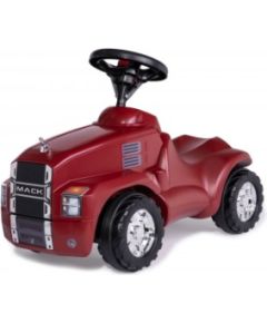 Rolly Toys SkrejTraktors rollyMinitrac Mack (1,5-4 gadiem) Vācija 161010