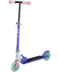 Skrejritenis HD120L VIOLET SCOOTER NILS EXTREME