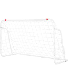 Futbola vārti BR8150 GOAL WITH NET NILS