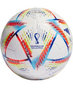 Futbola bumba adidas Al Rihla Training Ball 2022 H57798 Futbolam
