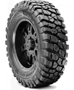 265/70R17 INSA TURBO RISKO MUD TERRAIN 112/109Q (rūpnieciski atjaunota)