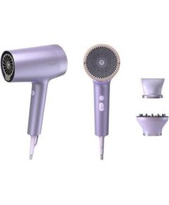 Philips 7000 Series Hairdryer BHD720/10, 2300 W, ThermoShield technology, 4 heat and 2 speed settings / BHD720/10