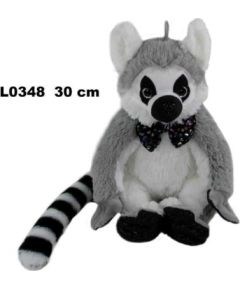 Sun-day Lemurs 30 cm L0348*