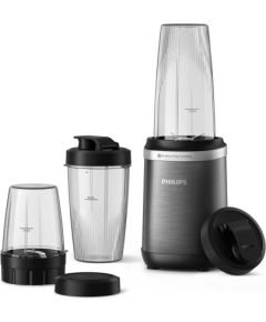 PHILIPS HR2767/00 5000 Series blenderis 1000W melns