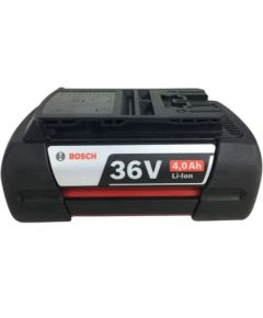 Akumulators Bosch 1607A350R2; 36 V; 4,0 Ah; Li-ion