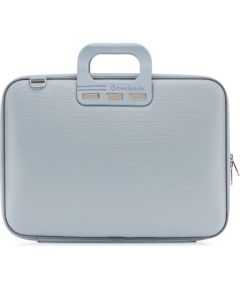 Bombata Wave 15,6”, Putekļu pelēks Сумки, обложки для ноутбуков