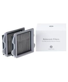 Roborock Black 2pcs Filters for Dyad Pro