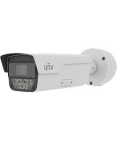 Uniview PKC2630@Z28-IR-P ~ UNV LPR/ANPR IP kamera 3MP motorzoom 2.8-12mm (IR LED)