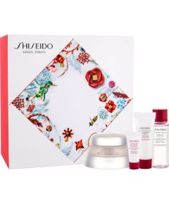 Shiseido Set Zestaw pielęgnacyjny dla kobiet 100ml