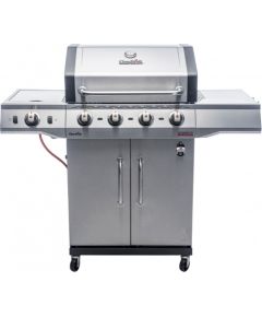 Gāzes grils Char-Broil Performance Pro S 4