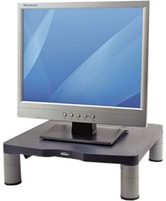 Paliktnis monitoram FELLOWES Standard, grafīta krāsā