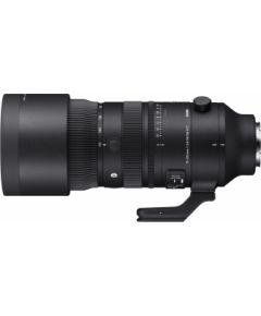 Sigma 70-200mm F/2.8 DG DN OS Sports, Sony E-mount полнокадровый объектив