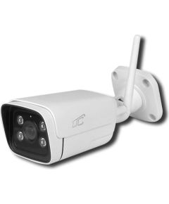 LTC LXKAM39 Vision IP Kamera IP66 / 10W / DC12V / 1A
