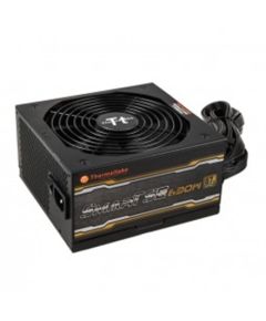 Thermaltake  SMART SE,  Modular, up to 87%, Active PFC PSU, 140mm FAN, retail packing 630 W, Thermaltake 630 W, on +12V :49A, 458 W