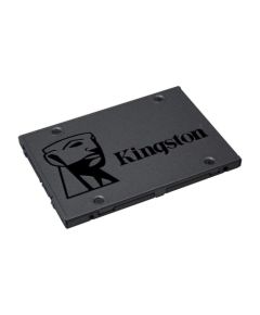 Kingston SSD A400 240GB 500/350MB/s 2.5" SATA