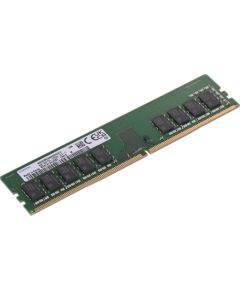 Samsung M391A1K43DB2-CWE memory module 8 GB 1 x 8 GB DDR4 3200 MHz ECC