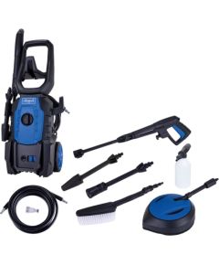 Scheppach HPC1600-KIT - pressure washer