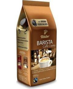Tchibo Barista Caffe Crema bean coffee 1 kg