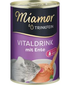 Miamor 74363 cats moist food 135 g