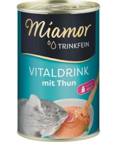 Miamor 4000158743626 pet vitamin Cat liquid