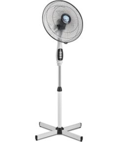 G3ferrari G3 Ferrari Eolos Grey, White Ventilatori