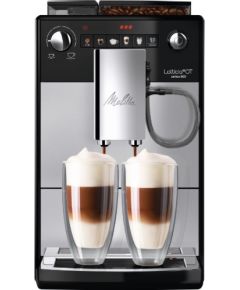 Ekspres ciśnieniowy Melitta Latticia F300-101