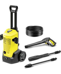 Augstspiediena mazgātājs Karcher K 4 UM PROMO (BT)