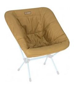 Helinox Krēsla sildītājs Seat Warmer Chair one, Chair zero  Black/Coyote Tan