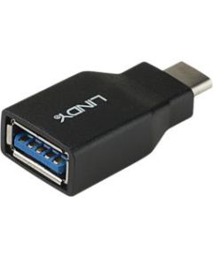 ADAPTER USB3.1 TYPE C/A/41899 LINDY