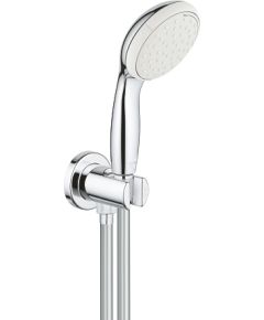 Grohe rokas dušas komplekts Tempesta New 100 II, hroms