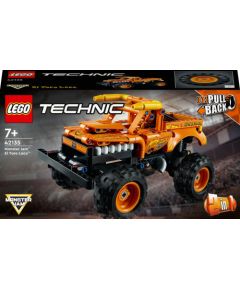 LEGO Technic Monster Jam El Toro Loco (42135) 4szt.