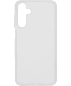 Evelatus Samsung  Galaxy S23 FE Clear Silicone Case 1.5mm TPU Transparent