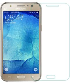 Fusion Tempered Glass Aizsargstikls Samsung J530 Galaxy J5 (2017)