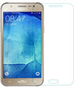 Fusion Tempered Glass Защитное стекло для экрана Samsung J530 Galaxy J5 (2017)