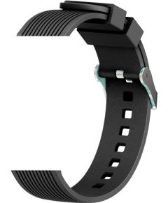 Devia band Deluxe Sport for Samsung Watch 1|2|3 46mm (22mm) black