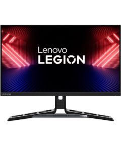 Lenovo R25i-30 LED display 62.2 cm (24.5") 1920 x 1080 pixels Full HD Black