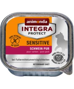 animonda 4017721866965 cats moist food 100 g