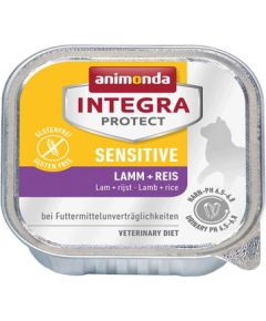 ANIMONDA Integra Sensitive Lamb 100g