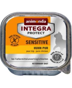 animonda Integra protect Sensitive PURE CHICKEN