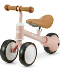 Kinderkraft rowerek biegowy CUTIE PINK
