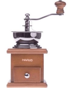 Hario coffee grinder
